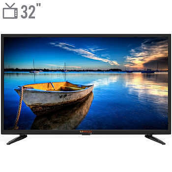 تلویزیون 32 اینچ مجیک تی وی مدل L32D1300