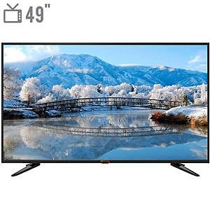 تلویزیون ال ای دی مجیک 49 اینچ مدل Magic L49D2800