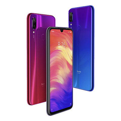 گوشی شیائومی Redmi Note 7 