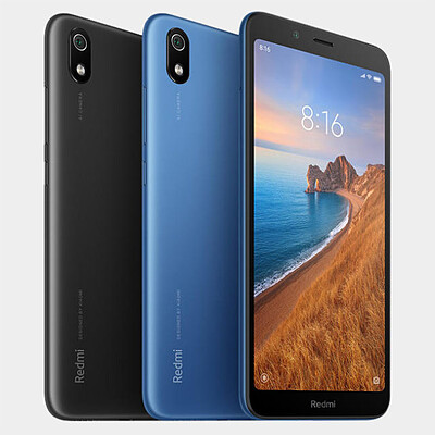 گوشی شیائومی Redmi 7A