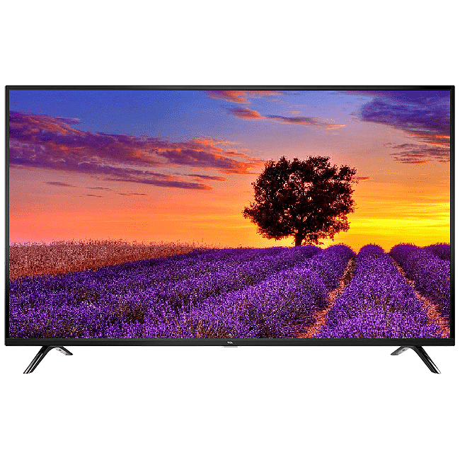 تلویزیون تی سی ال 49 اینچ مدل D3000