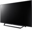  تلویزیون 40 اینچ سونی مدل 40w650d 