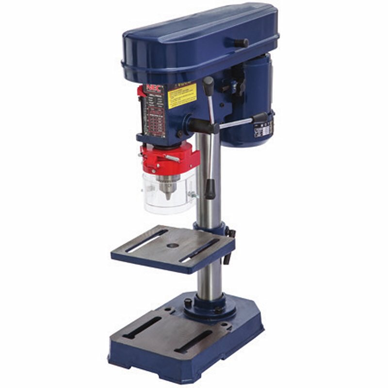  دریل ستونی 13 nec مدل ds-13 