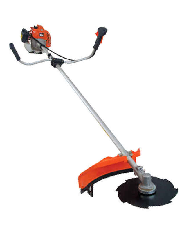 علف زن بنزینی NEC مدل ALB-44