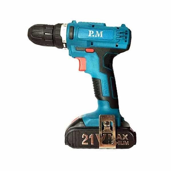 دریل شارژی آنکور 21 ولت مدل MT21