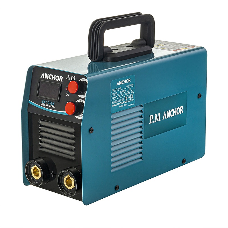 دستگاه جوش انکور 250x