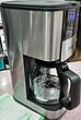 قهوه جوش سنکور مدل SCE3051RD