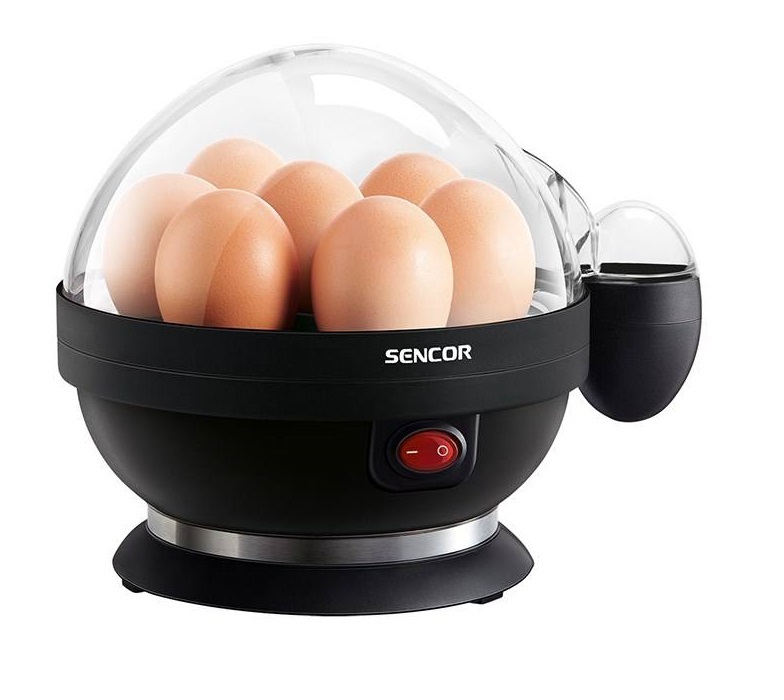 تخم مرغ پز سنکور مدل SEG710bp