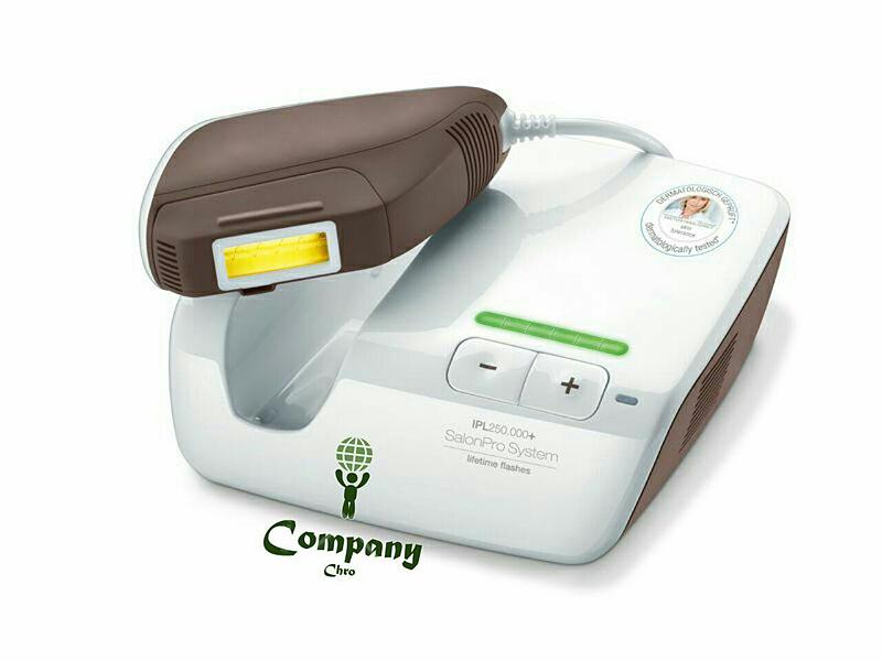 لیزرموFAKIR IPL250.000