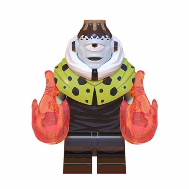 لگو جوگو (Jogo) مینی فیگور WM2356