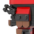 لگو ماک بریک هد ددپول (Deadpool) MOC7179