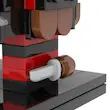 لگو ماک بریک هد ددپول (Deadpool) MOC7179