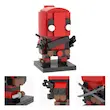 لگو ماک بریک هد ددپول (Deadpool) MOC7179