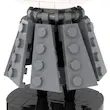لگو ماک بریک هد نایت (The Knight) MOC7237