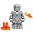 لگو ایرون من (Iron Man-MK1) مینی فیگور CQ01