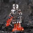 لگو ایرون من (Iron Man-MK1) مینی فیگور CQ01