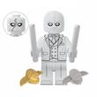 لگو مستر نایت (Mr.Knight) مینی فیگور XP496