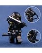 لگو هاکای رونین (Hawkeye / Ronin) مینی فیگور MG0200