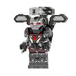 لگو وارماشین ( Warmachine ) مینی فیگور WM791-A