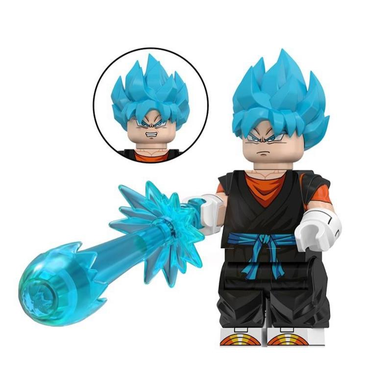 لگو وجیتو (Vegito) مینی فیگور WM2745