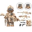 لگو ست 8 عددی کال اف دیوتی (COD MW) WM6147