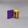 قطعه لگویی کتب شیطانی نکسو نایتس (Nexo Knights Books Of Evil)