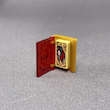 قطعه لگویی کتب شیطانی نکسو نایتس (Nexo Knights Books Of Evil)
