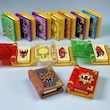 قطعه لگویی کتب شیطانی نکسو نایتس (Nexo Knights Books Of Evil)
