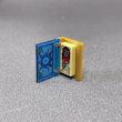 قطعه لگویی کتب شیطانی نکسو نایتس (Nexo Knights Books Of Evil)