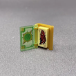 قطعه لگویی کتب شیطانی نکسو نایتس (Nexo Knights Books Of Evil)