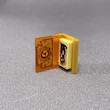 قطعه لگویی کتب شیطانی نکسو نایتس (Nexo Knights Books Of Evil)