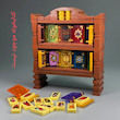 قطعه لگویی کتب شیطانی نکسو نایتس (Nexo Knights Books Of Evil)
