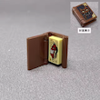 قطعه لگویی کتب شیطانی نکسو نایتس (Nexo Knights Books Of Evil)