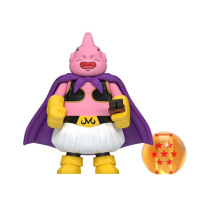 لگو ماجین بوو (Majin Buu) مینی فیگور WM2713