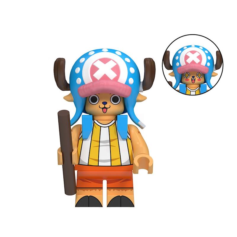 لگو تونی تونی چوپر (Tony Tony Chopper) مینی فیگور WM2779