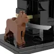 لگو ماک بریک هد جان ویک MOC7219