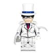 لگو کایتو کید (Kaitou Kid) مینی فیگور RX6901