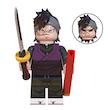 لگو گنیا (Shinazugawa Genya) مینی فیگور WM2336