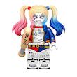 لگو هارلی کویین (Harley Quinn) مینی فیگور RX7001