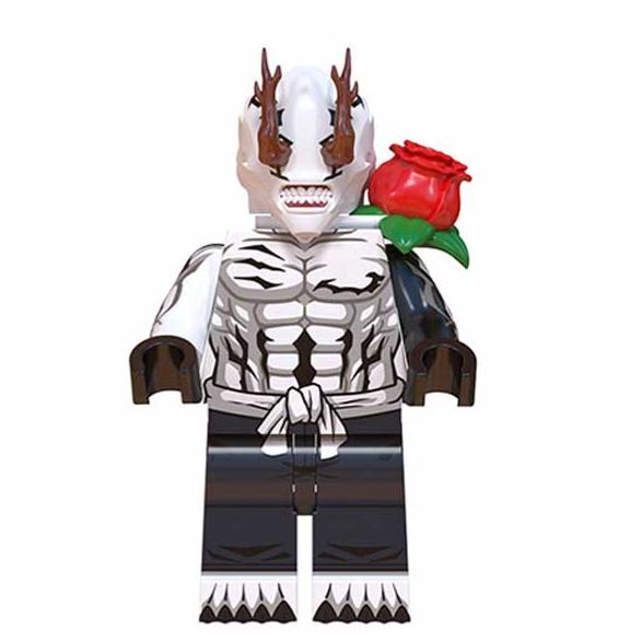 لگو هانامی (Hanami) مینی فیگور WM2355