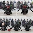 لگو هل بت (Hellbat) مینی فیگور LE01