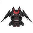 لگو هل بت (Hellbat) مینی فیگور LE01