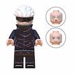 لگو گوجو ساتورو (Satoru Gojo) مینی فیگور WM2357