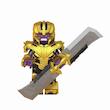 لگو تانوس (Thanos) مینی فیگور WM788