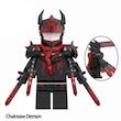 لگو چینساو دویل (Chainsaw Devil) مینی فیگور WM2565