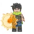 لگو جوزف (Joseph Joestar) مینی فیگور WM2541