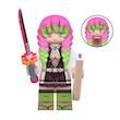 لگو میتسوری (Mitsuri Kanroji) مینی فیگور WM2339