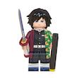 لگو تومیوکا (Giyu Tomioka) مینی فیگور WM2173