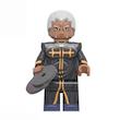 لگو انریکو پوچی (Enrico Pucci) مینی فیگور WM2538