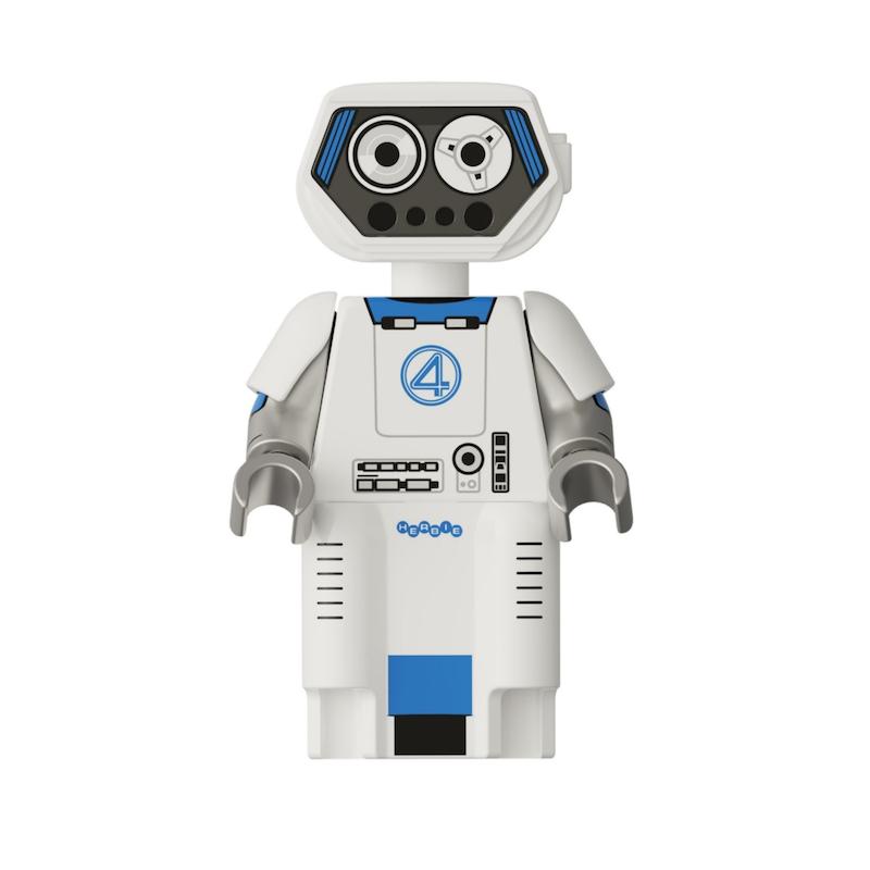 لگو هربی (H.E.R.B.I.E) مینی فیگور K2307